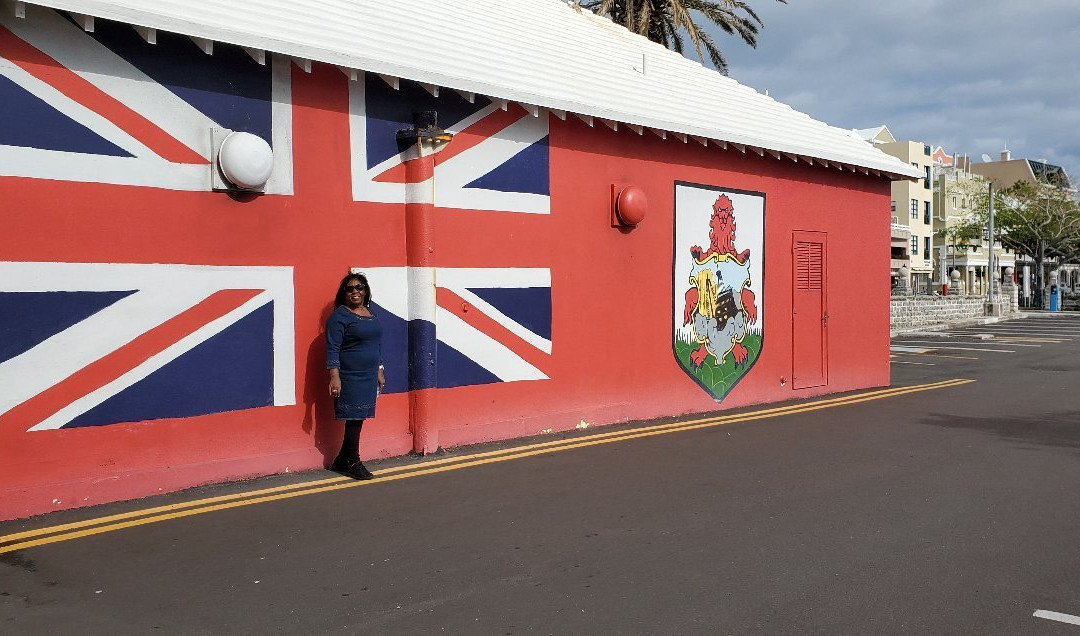 Front Street-汉密尔顿必去景点