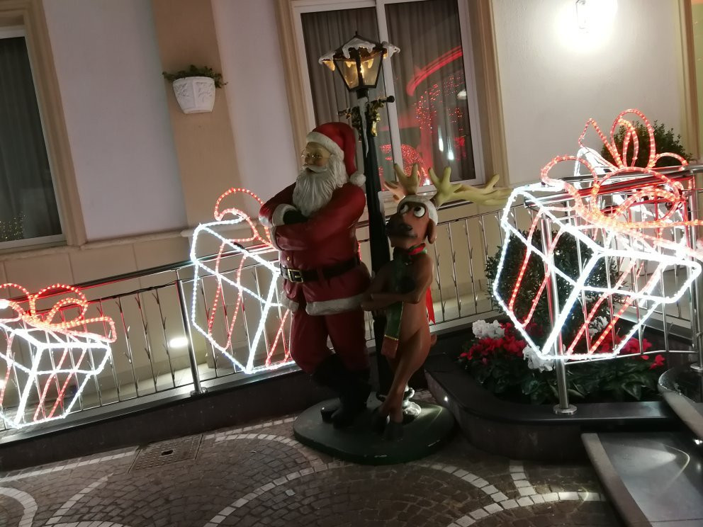 Hotel degli Ulivi Ristorante da Carminuccio主图