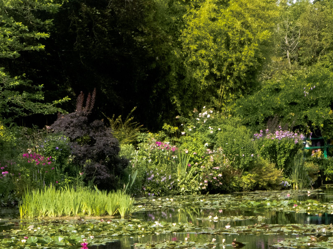 Maison Impressionniste Claude Monet Argenteuil-Argenteuil必去景点