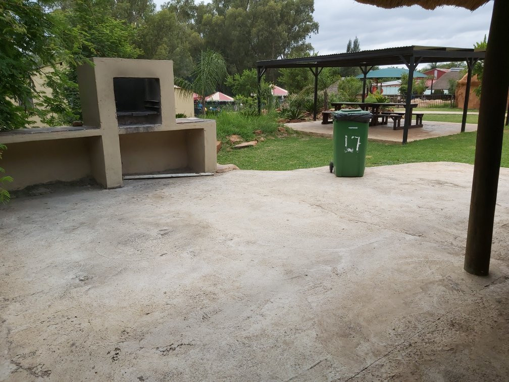 Cedar Junction Family Resort-比勒陀利亚必去景点