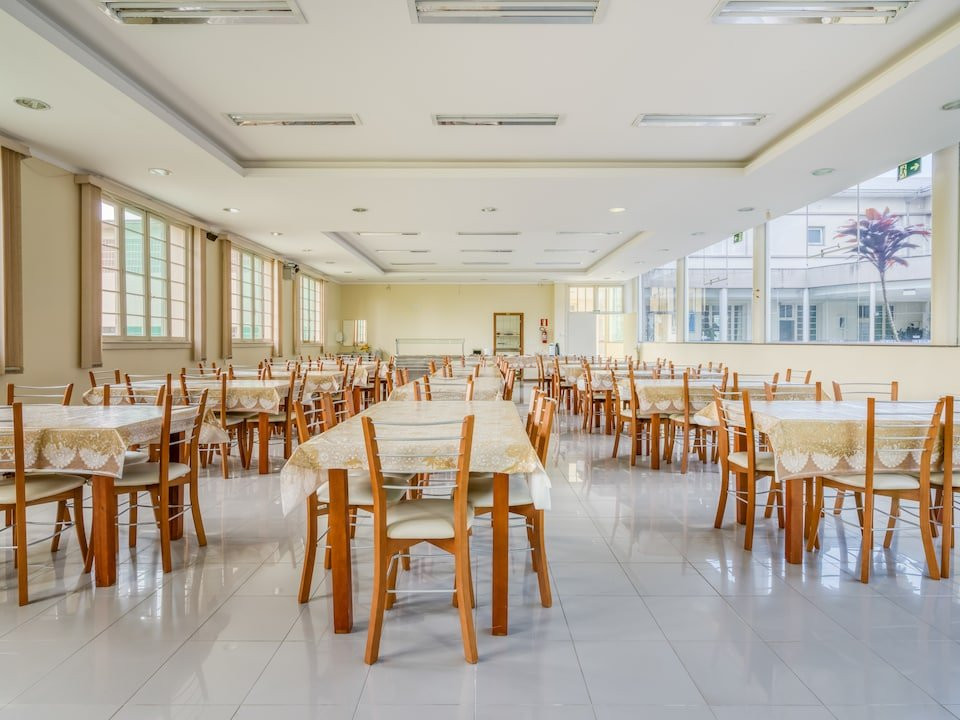 Hotel Murialdo主图