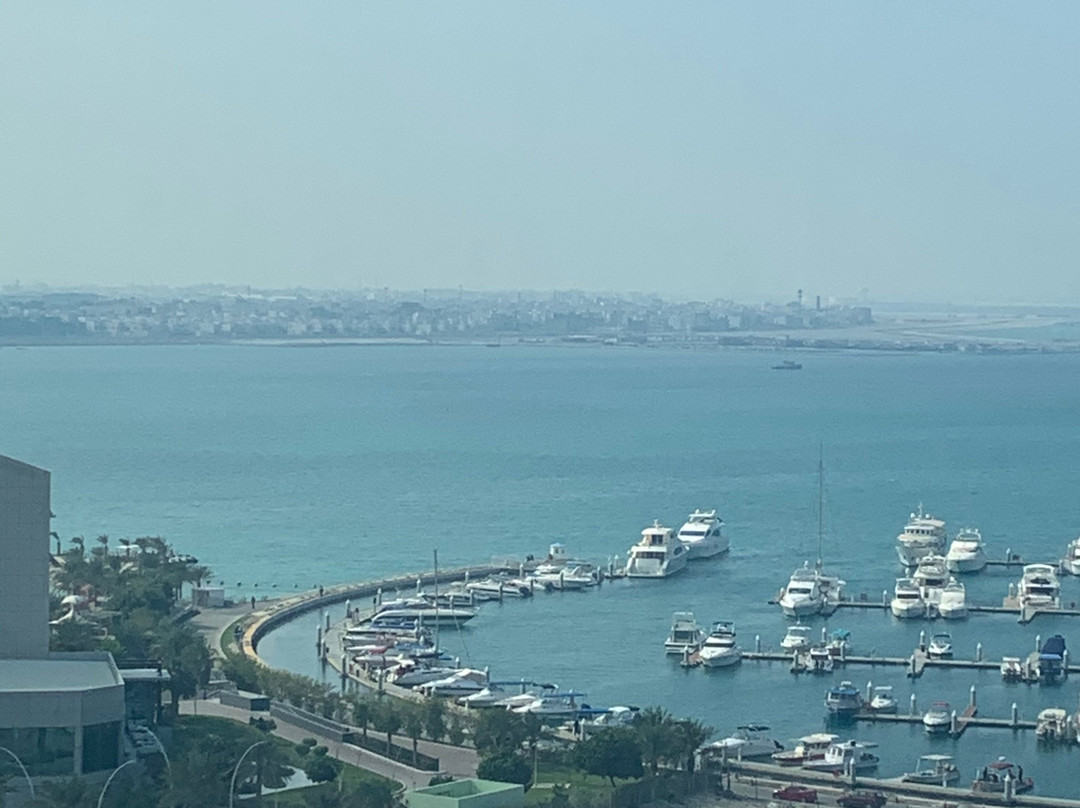 Solymar Hotel & Beach主图