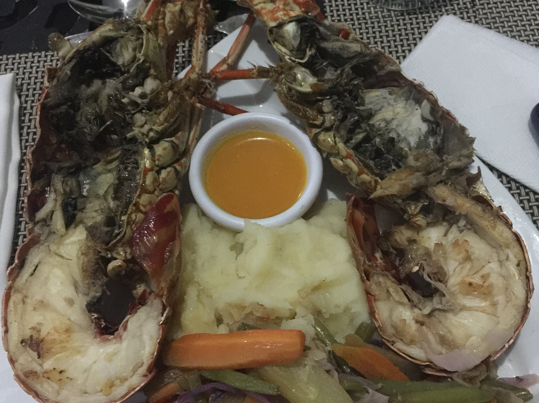 Jamaica Palace Hotel主图