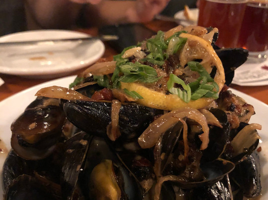 Lagunitas Taproom-芝加哥必去景点