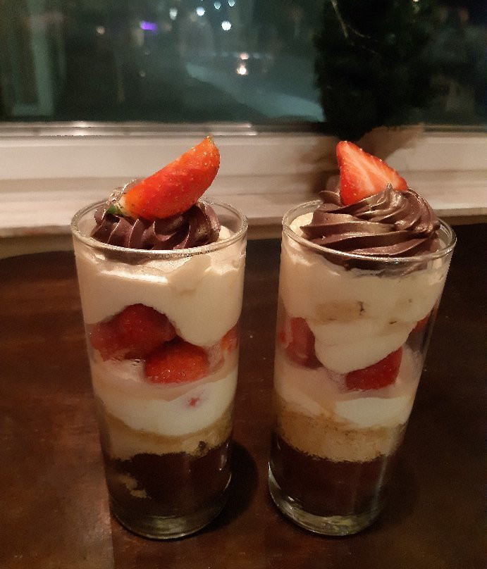 Hotel de Uitkijk主图