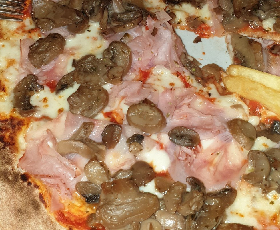 Alma Living Hotel主图