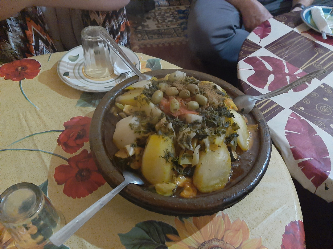 Anna & Layla Travel-阿加迪尔必去景点