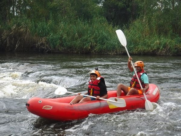 R.E.A.L Adventures-Parys必去景点