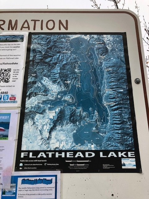 West Shore State Park-Lakeside必去景点