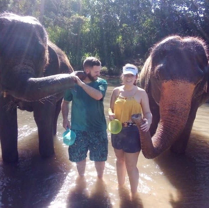 Elephant Family Care-讪巴东必去景点