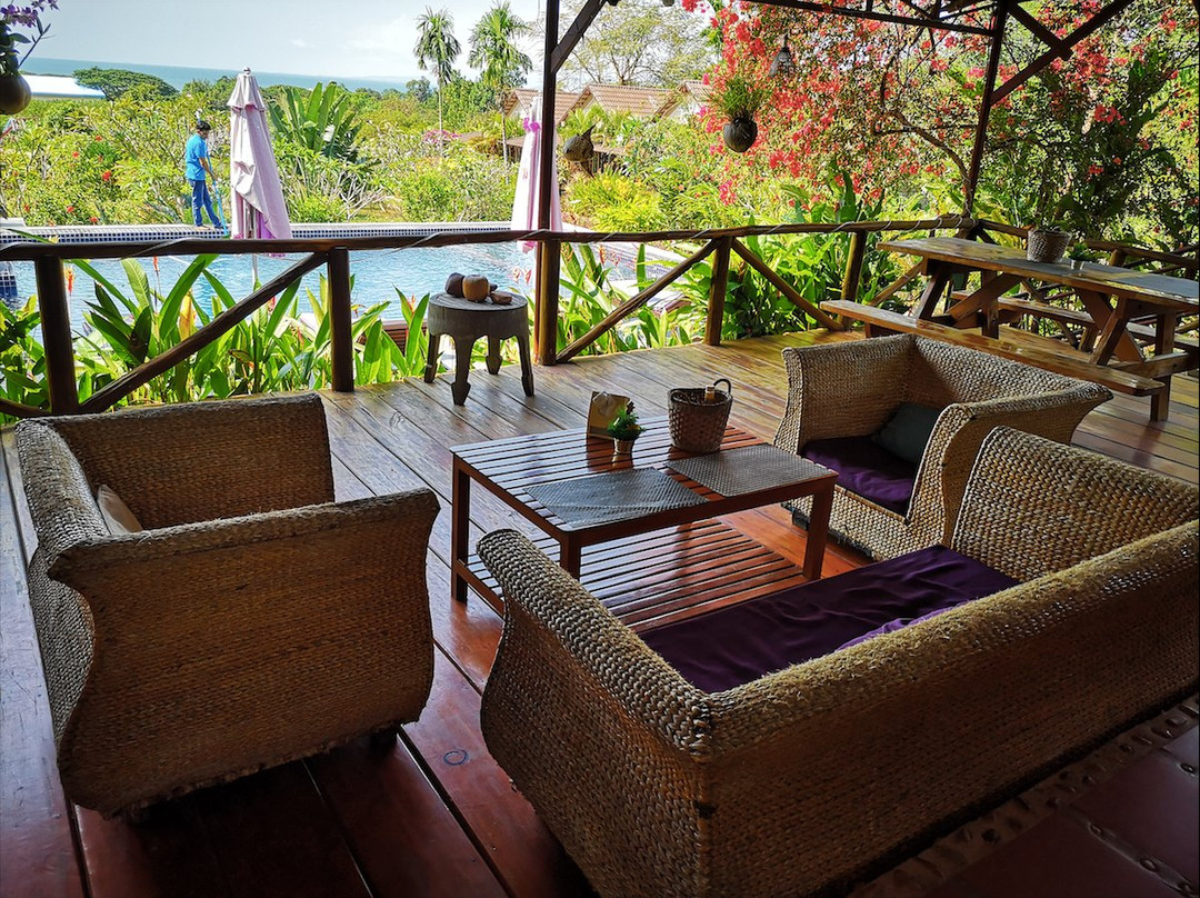 Atmaland Resort主图