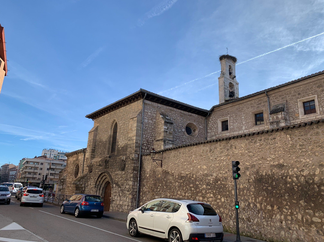 Convento de Santa Clara景点图片