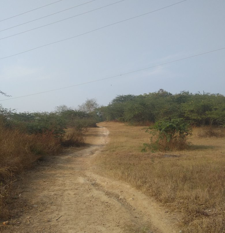 Raja Karna Ka Kila-Kurukshetra必去景点