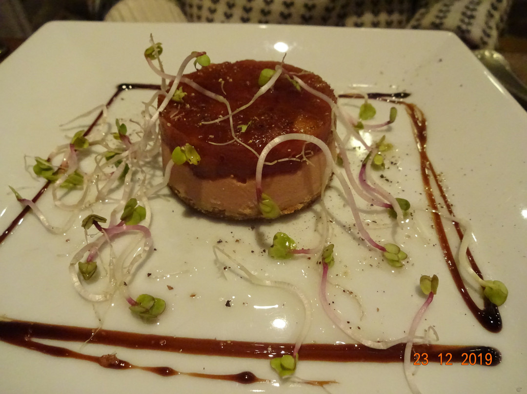 Le Relais de l'Ourthe - Gîte de Charme主图