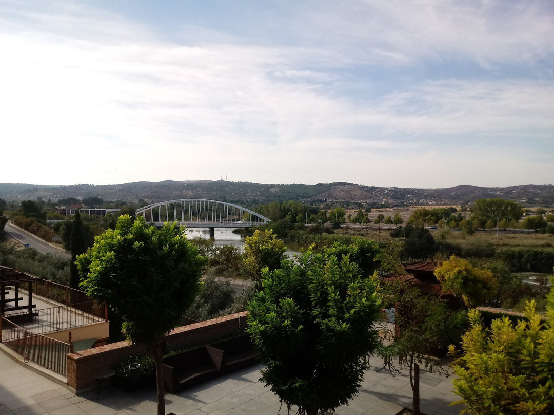 布埃纳维斯塔宫欧洲之星酒店主图