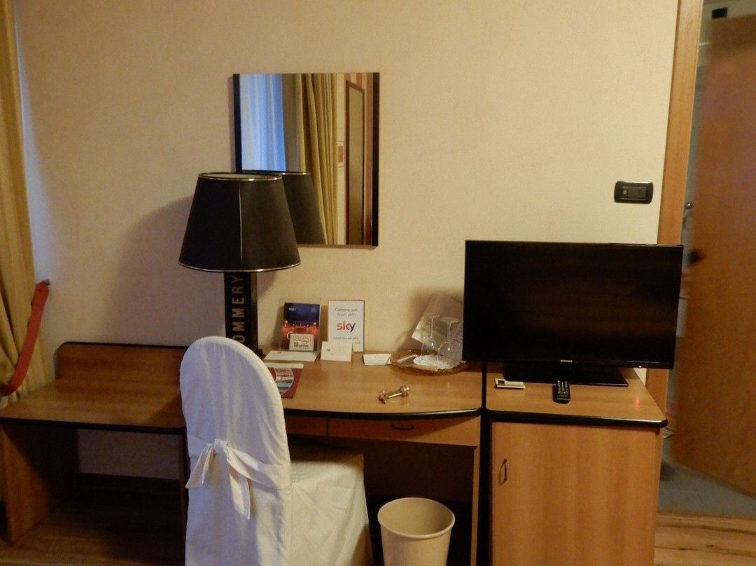 Hotel La Ruota主图