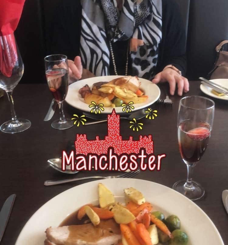 Hallmark Spa Hotel Manchester景点图片