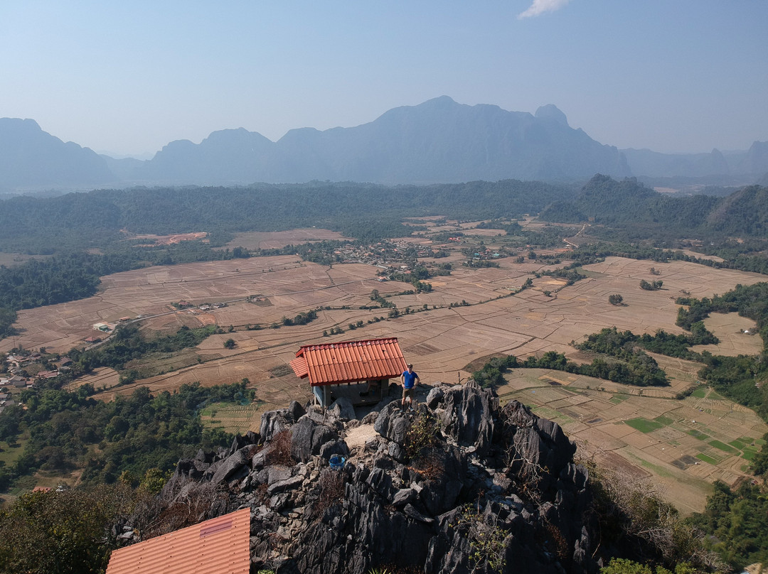 Pha Ngern View Point-旺阳必去景点