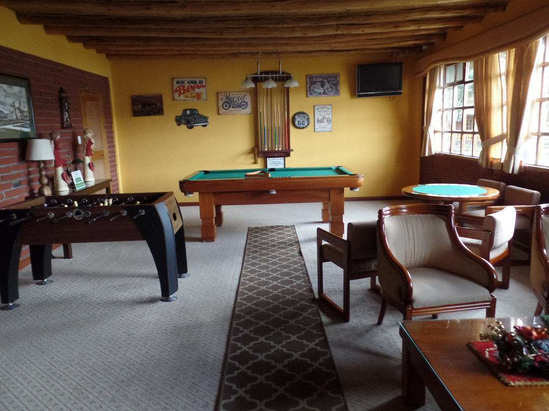 PuertoLago Country Inn主图