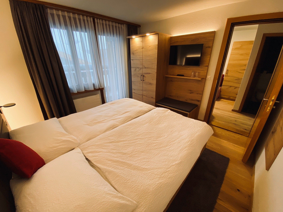 Hotel Restaurant Silbersand主图