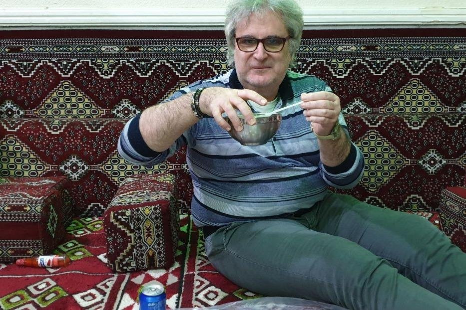 Fahad Aljobaili-利雅德必去景点