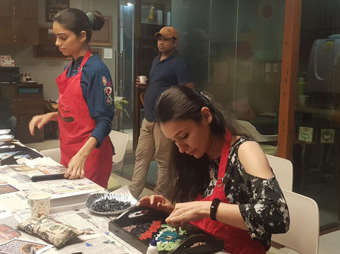 Create Out-孟买必去景点