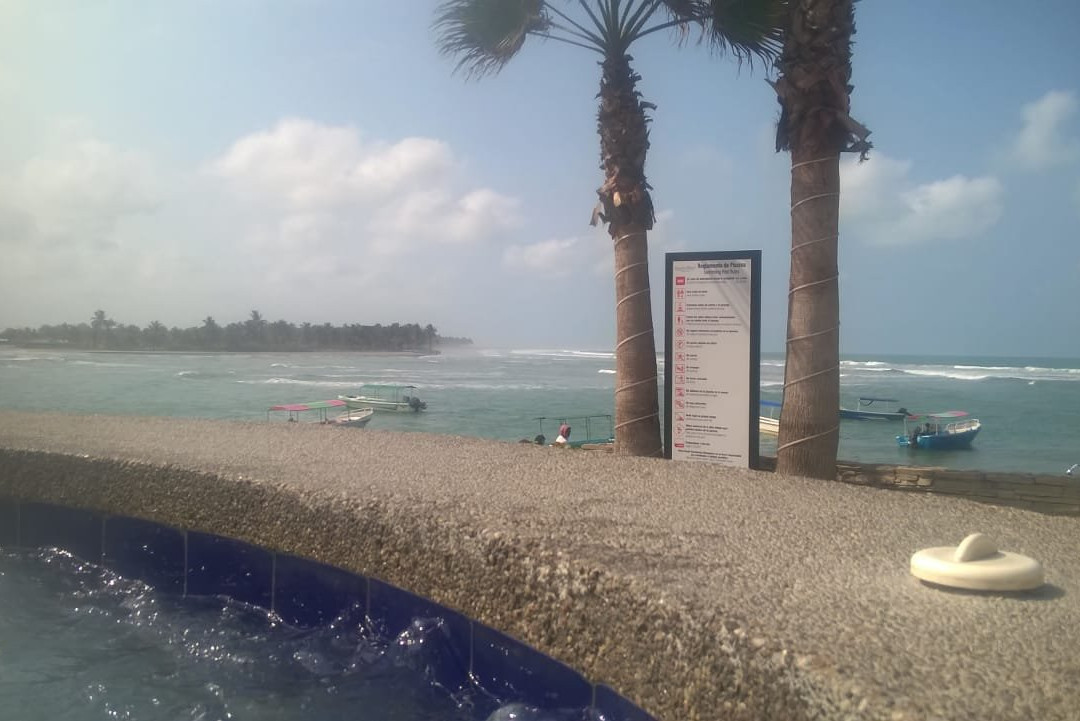 Royal Decameron Mompiche主图