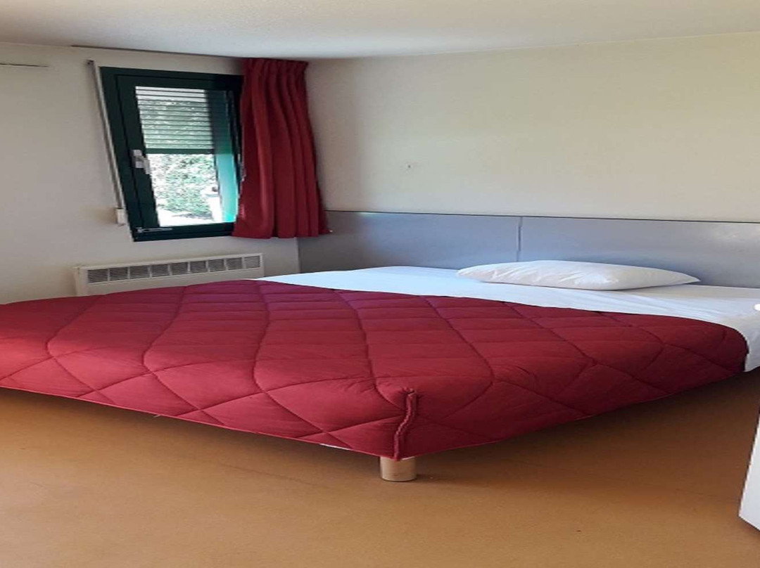 Première Classe Limoges Nord主图