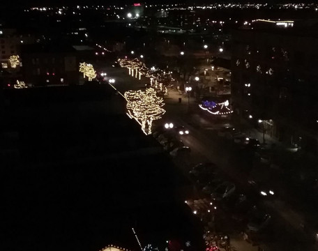 凯悦嘉轩酒店-奥马哈市中心老市场主图