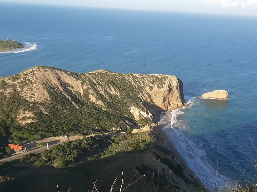 Marina Del Mar Hotel主图