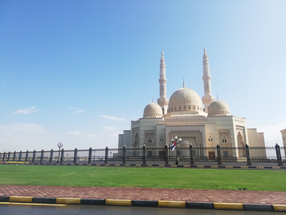 City Sightseeing Sharjah-沙迦必去景点