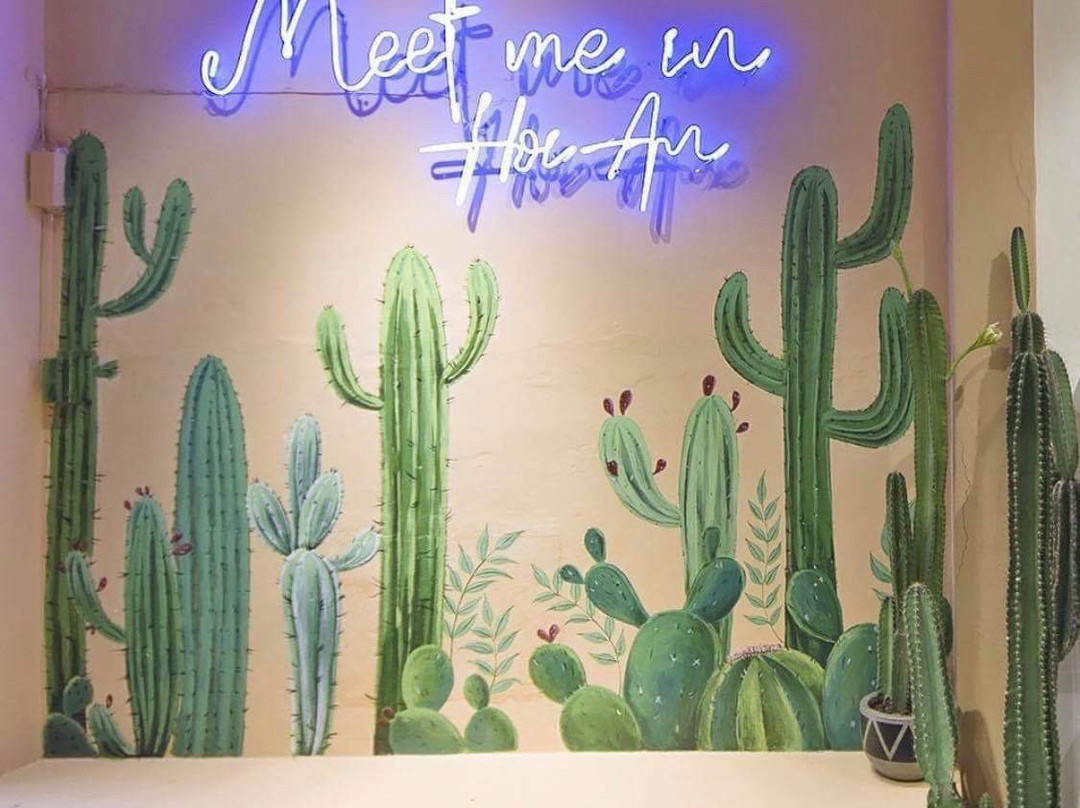 Sunday in Hoi An-会安必去景点