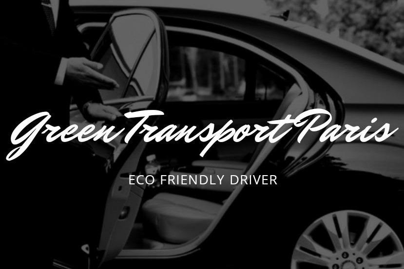 Green Transport Paris-巴黎必去景点