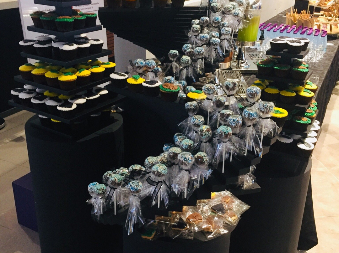 Al Hamra Mall-利雅德必去景点