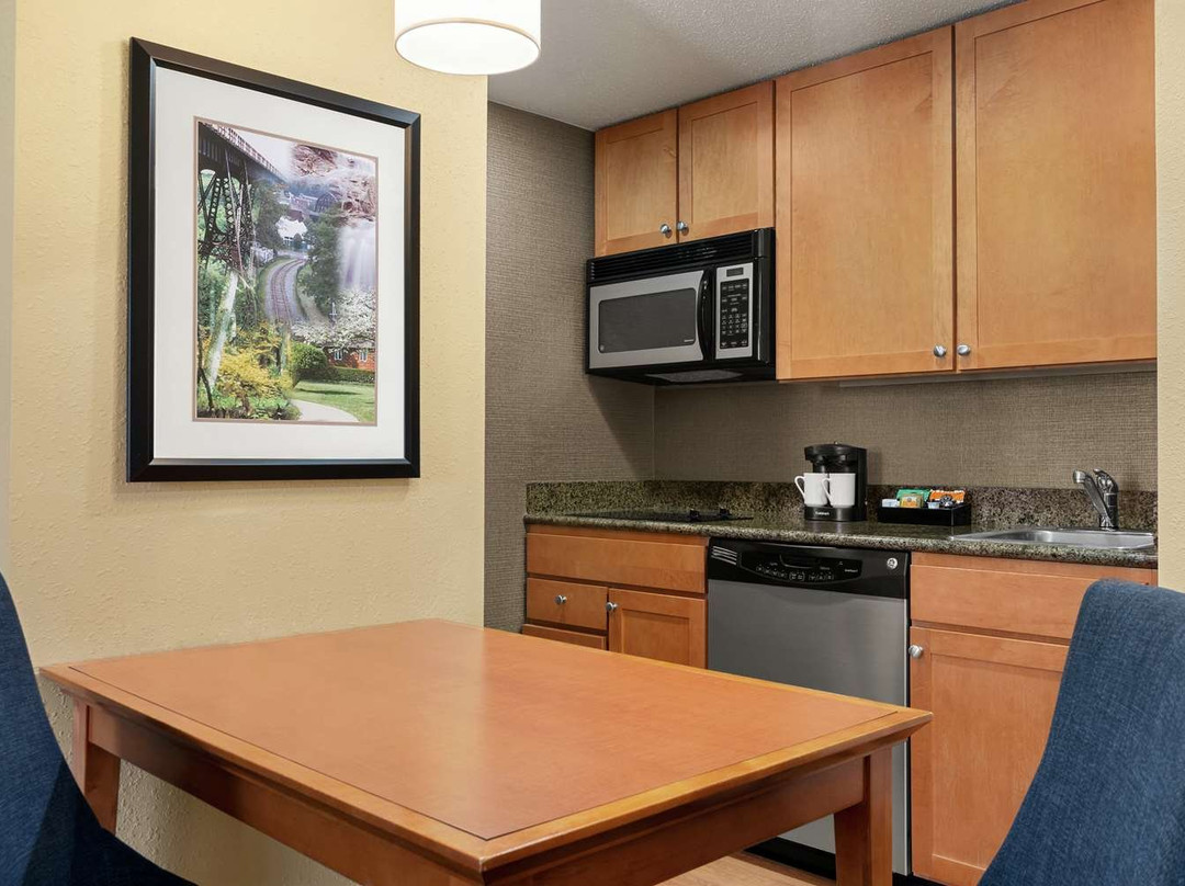 Homewood Suites By Hilton Allentown-bethlehem Airport主图