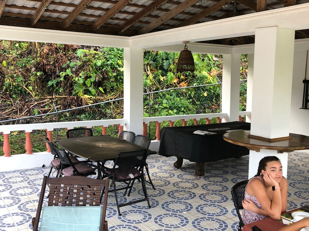 Polish Princess Guest House主图