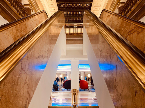 Chicago En Francais-芝加哥必去景点