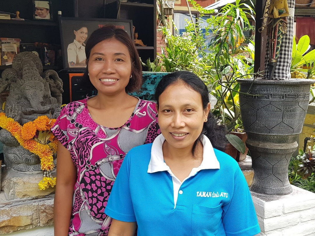 Taman Ayu Home Stay & Warung主图