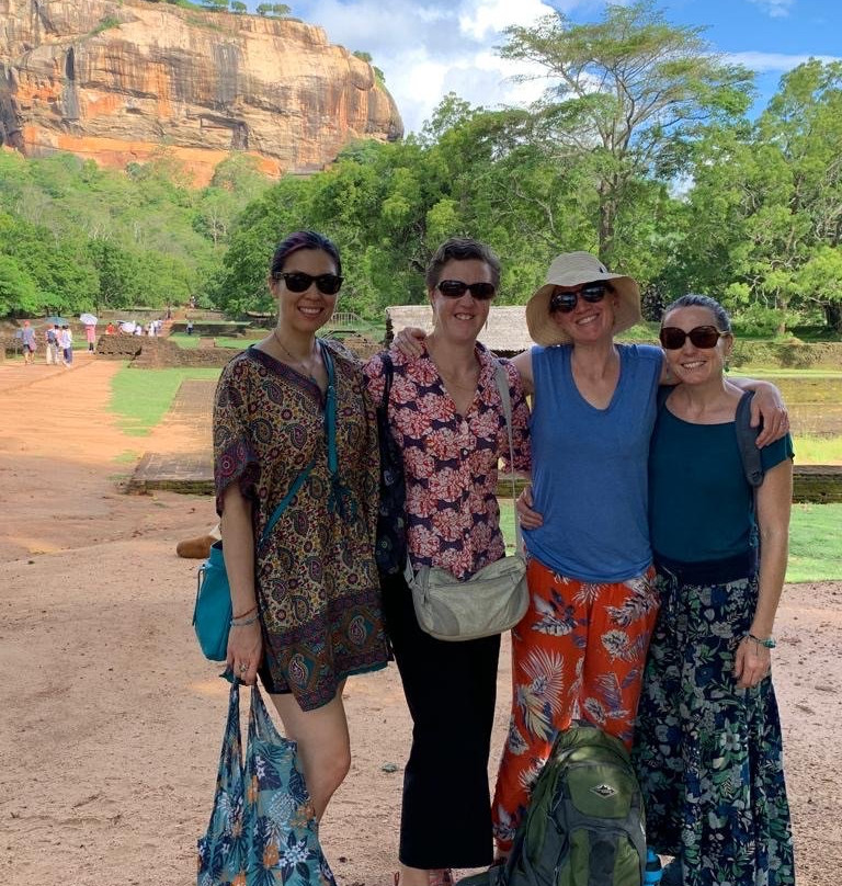 Kandy Taxi Muthu Lanka Tours-康提必去景点