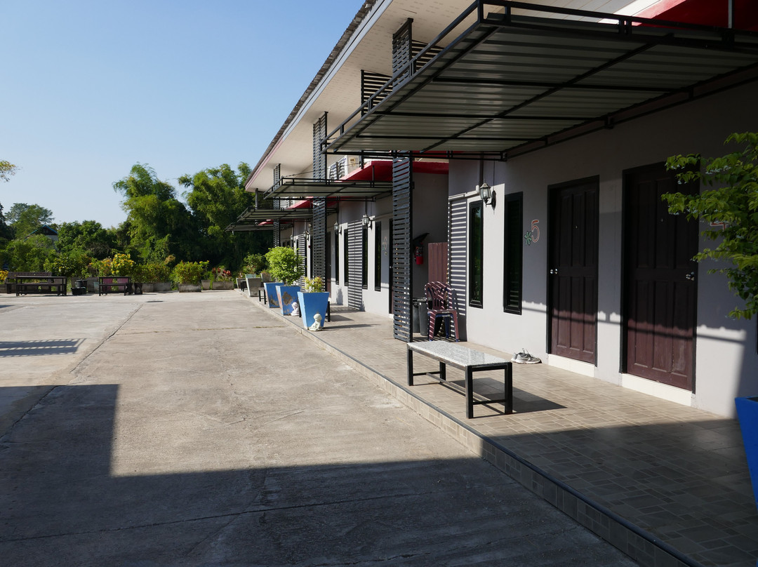 Baan Sri Family主图