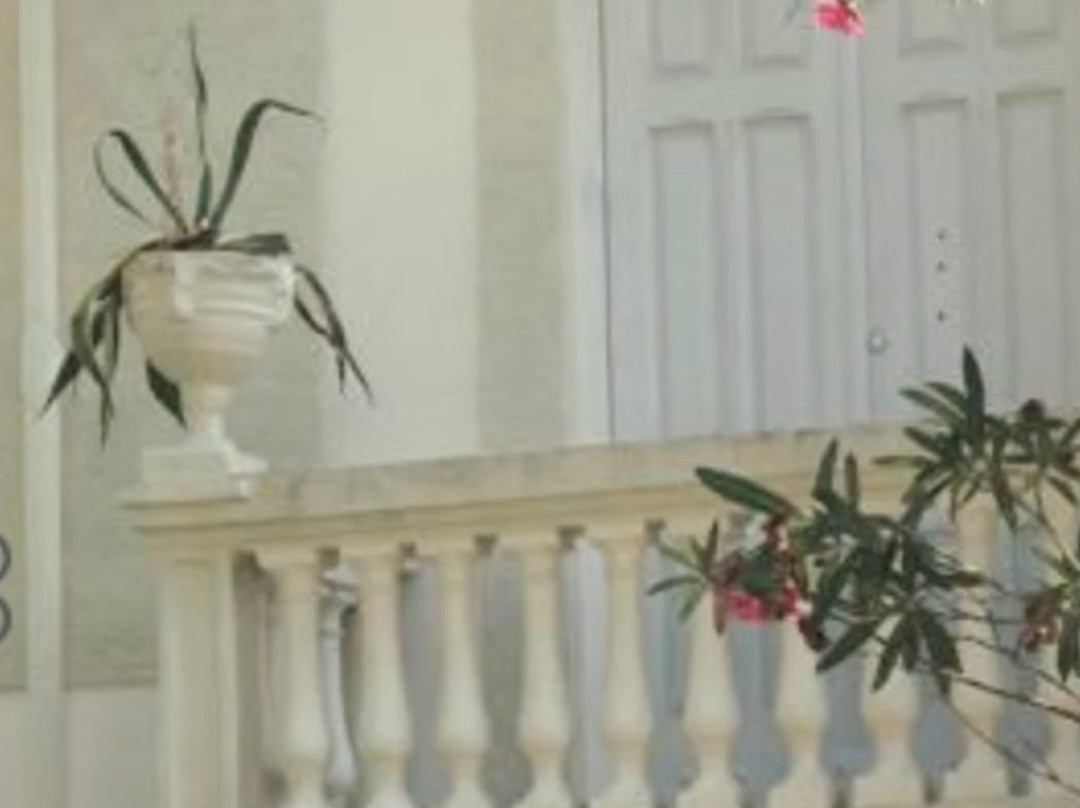 Spazio Ilisso-Nuoro必去景点