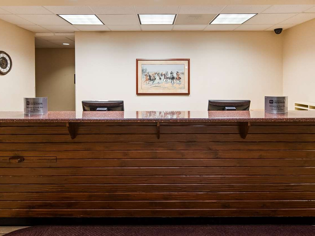 Days Inn by Wyndham Coffeyville主图