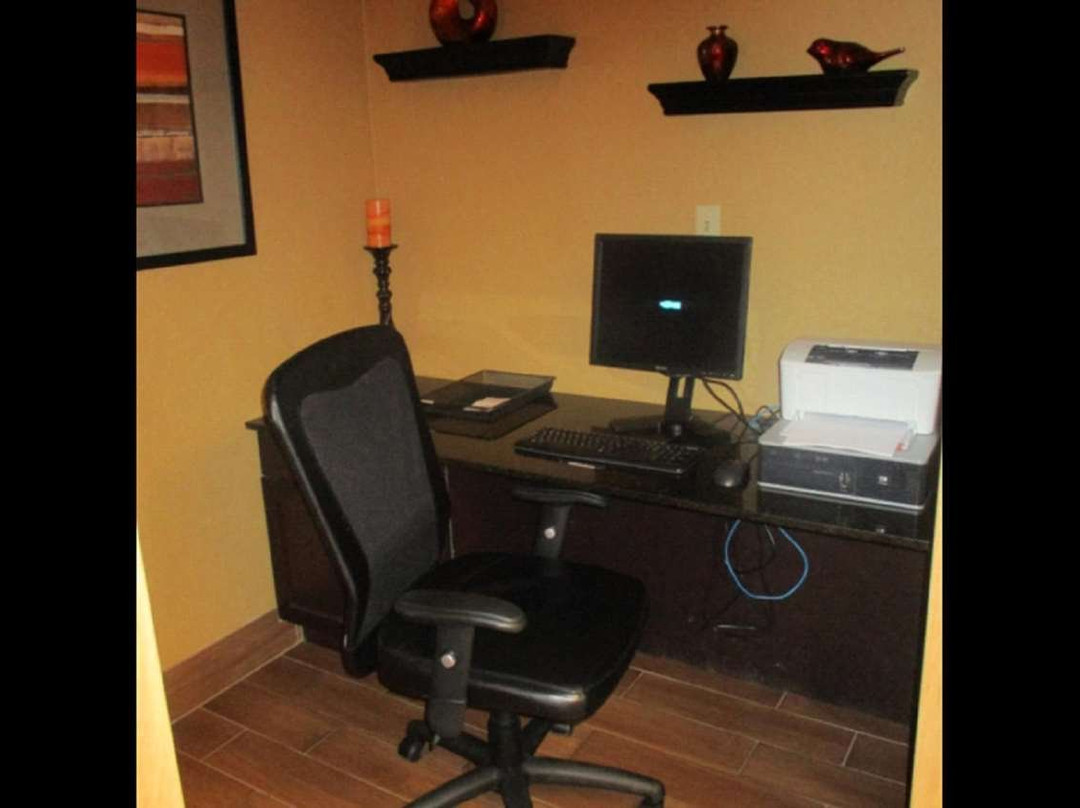 SureStay Plus By Best Western Norman主图