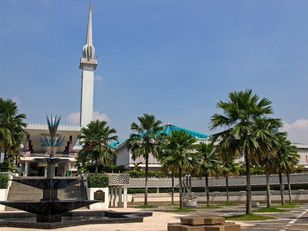 I Asia Malaysia-吉隆坡必去景点