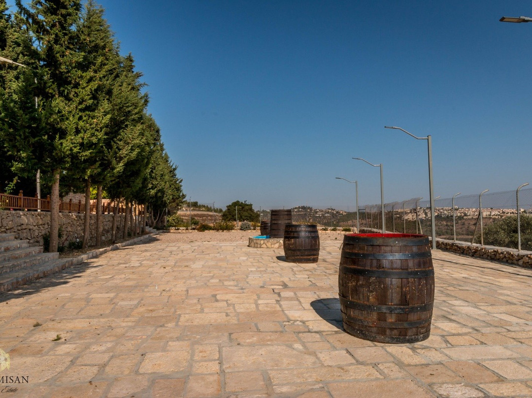 Cremisan Monastery-Beit Jala必去景点