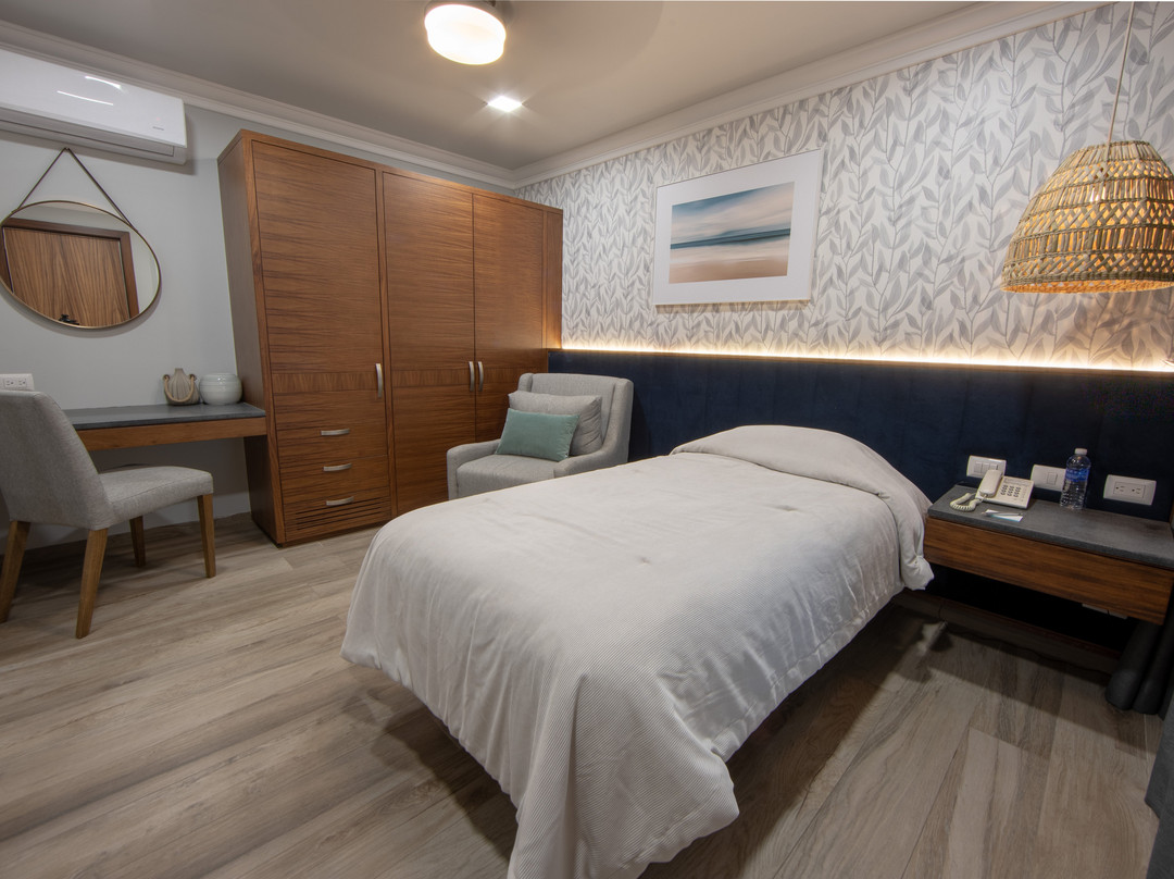 Centro Naturista Daniel Arreola-El Grullo必去景点