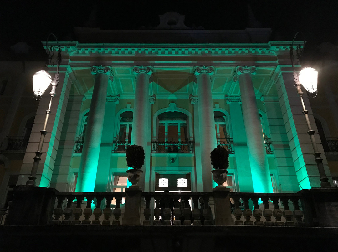Grand Hotel Imperial Levico Terme主图