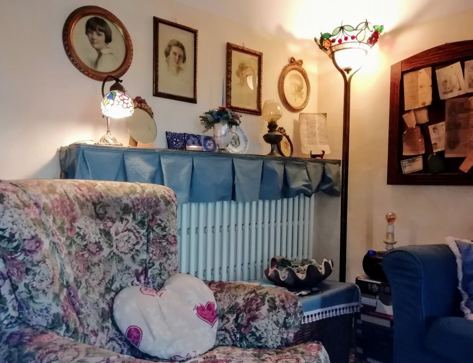 B&B Casa Manuelli主图