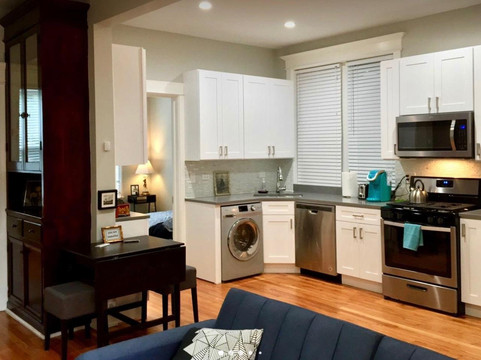 The Podcast Pad-芝加哥必去景点