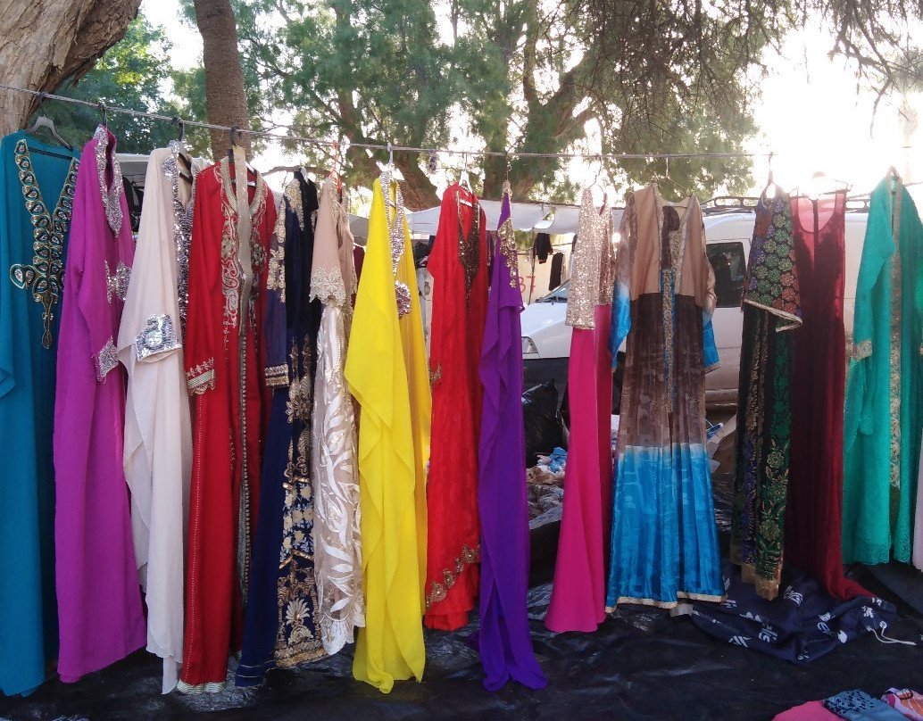 Ste Mini Souk-Houmt Souk必去景点